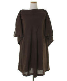 ブランド古着 コム デ ギャルソン に該当するワンピース古着通販 Zozoused