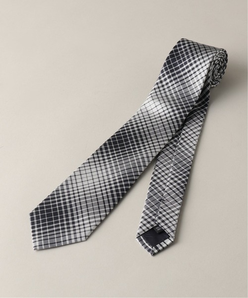 セール Nicky ニッキー オンブレチェックタイ ネクタイ Nicky ニッキー のファッション通販 Zozotown