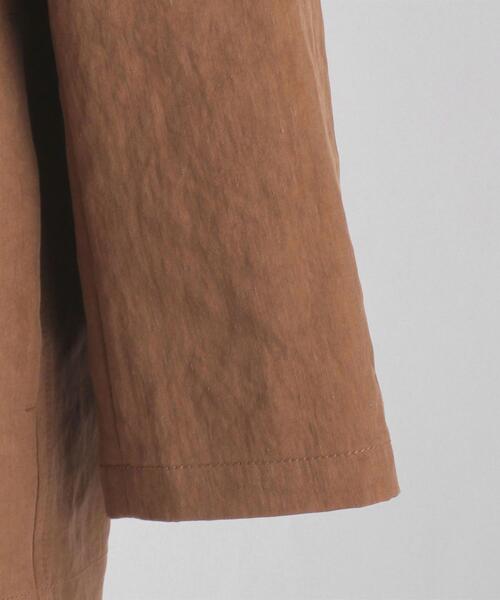 LOEFF（ロエフ）の「＜LOEFF（ロエフ）＞ キャンバス ハンテン