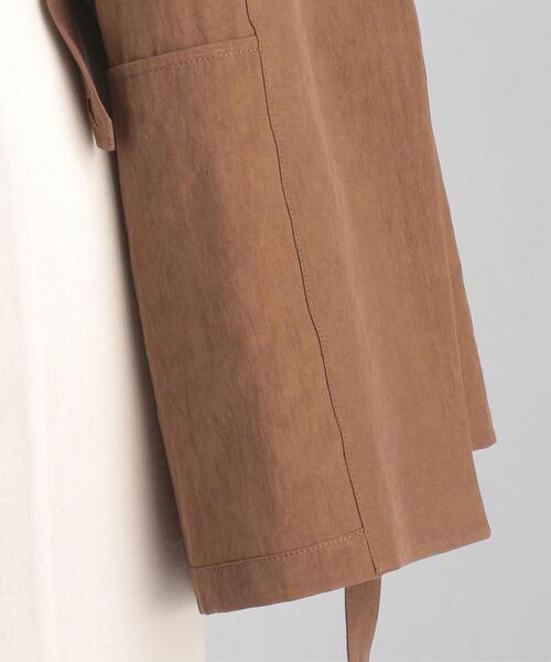 LOEFF（ロエフ）の「＜LOEFF（ロエフ）＞ キャンバス ハンテン
