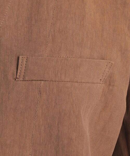 LOEFF（ロエフ）の「＜LOEFF（ロエフ）＞ キャンバス ハンテン