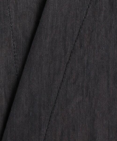 LOEFF（ロエフ）の「＜LOEFF（ロエフ）＞ キャンバス ハンテン