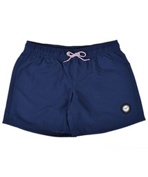 ROXY/ロキシー  水陸両用 無地トランクス  RBS205042