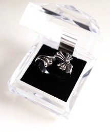 JON ファッション シルバーリング