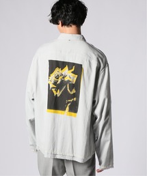OAMC / HAZE SHIRT