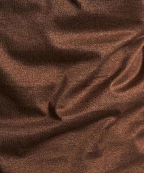 MICHEL KLEIN HOMME (ミッシェルクランオム)の「カットソー(アルディ)(Tシャツ/カットソー・メンズ・ホワイト/ベージュ/ブラウン・MEDIUM/LARGE/X-LARGE)」の11枚目の写真