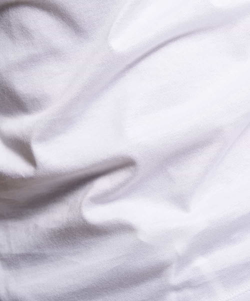MICHEL KLEIN HOMME (ミッシェルクランオム)の「カットソー(アルディ)(Tシャツ/カットソー・メンズ・ホワイト/ベージュ/ブラウン・MEDIUM/LARGE/X-LARGE)」の17枚目の写真