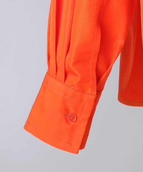 ブラミンク36トップス BLAMINK - 【美品】 BLAMINK / ブラミンク | フラワー ジャガード