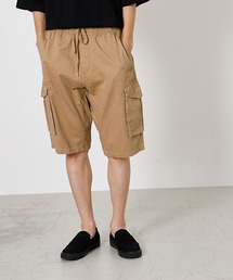 MILITARY CARGO SHORTS/ミリタリーカーゴショーツ