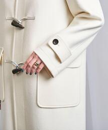 UNITED ARROWS（ユナイテッドアローズ）の「UBCB W ダッフルコート