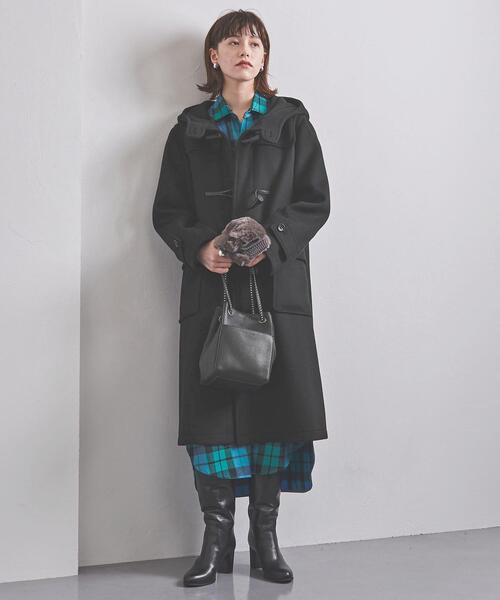 UNITED ARROWS（ユナイテッドアローズ）の「UBCB W ダッフル