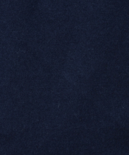 BEAUTY&YOUTH UNITED ARROWS（ビューティーアンドユースユナイテッドアローズ）の「BY コットン カシミヤ ニット ◆（ニット/セーター・メンズ・ホワイト/グレー/ロイヤルブルー・X-LARGE/LARGE/SMALL/MEDIUM）」の10枚目の写真