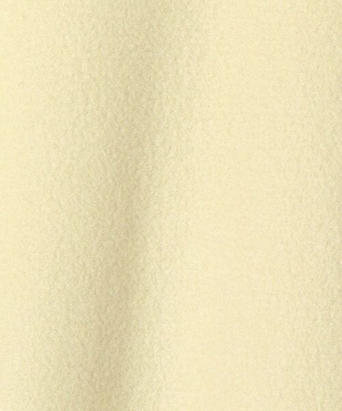 SHIPS（シップス）の「ウールサイドスリットプルオーバーニット（ニット/セーター・レディース・ベージュ/オフホワイト/ダークグレー・ONE SIZE）」の17枚目の写真