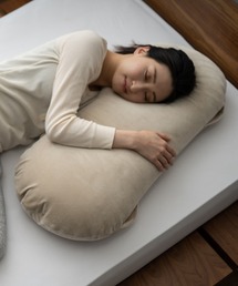 【至福の睡眠】マシュマロフィットまくら