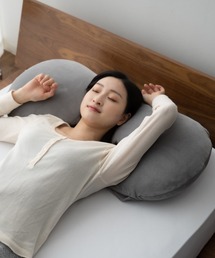 【至福の睡眠】マシュマロフィットまくら