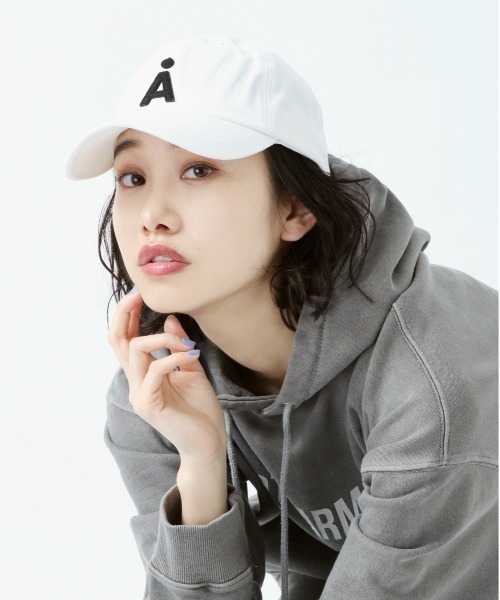 Logo baseball cap Clearance