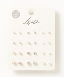 ピアス