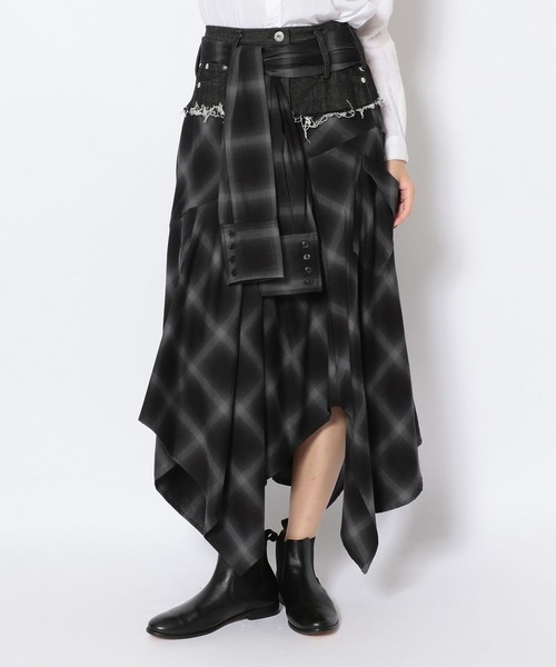 ADDICT NOIR（アディクトノアー）｜ファッションアイテム一覧 - WEAR