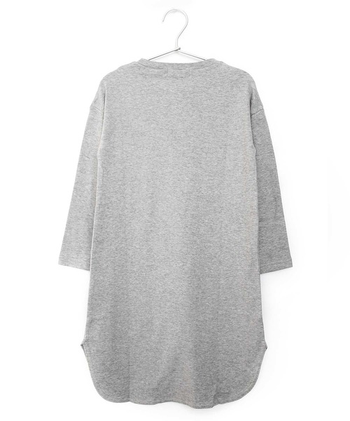 Ever ルームウェアcloset エバークローゼット のファッション ルームウェアワンピ ルームウェア パジャマ Ever