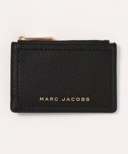 ジップ Groove ザ Marc トップ ウォレット マルチ マルチ The 財布 ミニ財布 財布 Marc グルーブ Jacobs マークジェイコブス のファッション