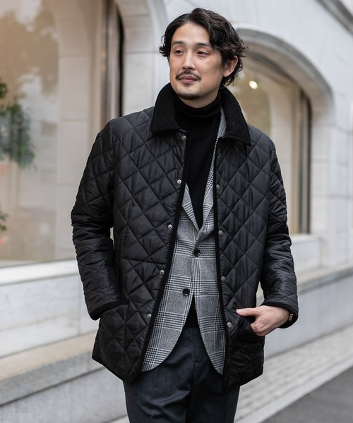Traditional Weatherwear×DOORS 別注 URBAN RESEARCH DOORS（アーバンリサーチドアーズ）の「【別注