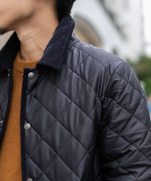 アーバンリサーチドアーズ　トラディショナルウェザーウェア　別注OVERTON 2021 WINTERTraditional Weatherwear エクスクルーシブモデルが登場