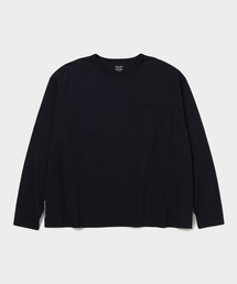 PINA COLADA LONG SLV.TEE