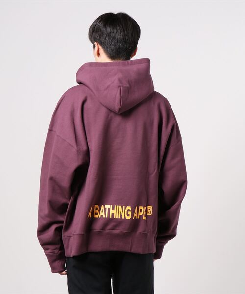 A BATHING APE（アベイシングエイプ）の「MULTI PRINT LOOSE FIT