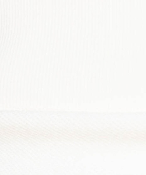 WEGO（ウィゴー）の「WEGO/ロゴ刺繍プルパーカー（パーカー・メンズ・オフホワイト/ダークグリーン・LARGE/MEDIUM/SMALL）」の11枚目の写真