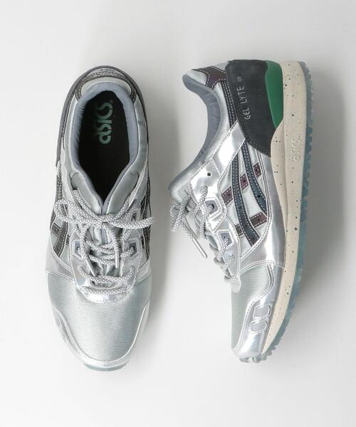 Asics アシックス Gel Lyte Iii Og スニーカー スニーカー Asics アシックス のファッション通販 Zozotown