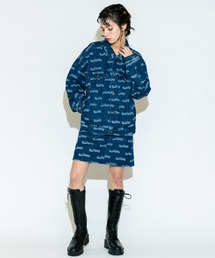 Candy Stripper | CANDYS DENIM ジャケット(デニムジャケット)