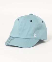 RAGMART（ラグマート）の「プリントキャップ コットンギャバ UV加工（キャップ・キッズ）」