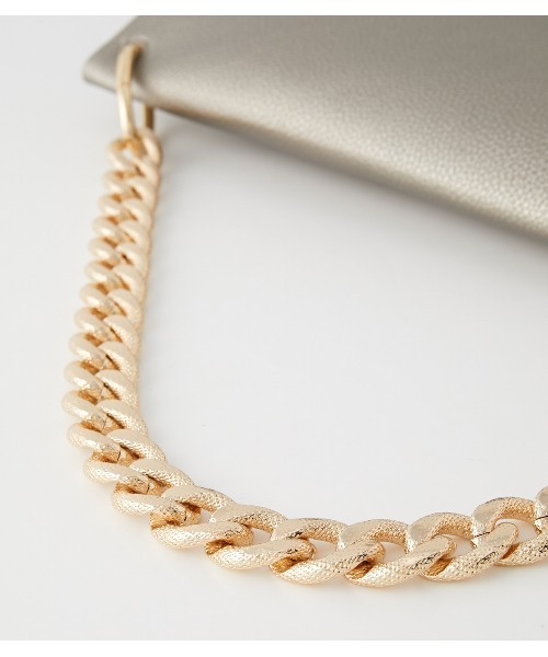 新入荷 バッグ クラッチバッグフェイクレザーマルチクラッチバッグ クラッチバッグ Rienda リエンダ のファッション クラッチバッグ