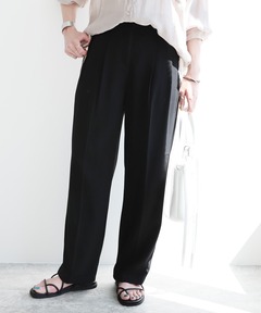 Director パンツ（その他パンツ）｜Deuxieme Classe（ドゥーズィエム