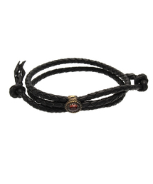 VIVIFY（ビビファイ）の「ブレスレット/ブレイド/ネイティブ/ブラック（ブレスレット）」