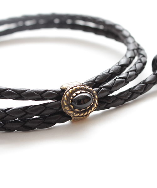 VIVIFY(ビビファイ)の「ブレスレット/ブレイド/ネイティブ/ブラック(ブレスレット・メンズ・ホワイト系その他/ブラック/ターコイズブルー/イエロー系その他/レッド系その他・FREE)」の8枚目の写真