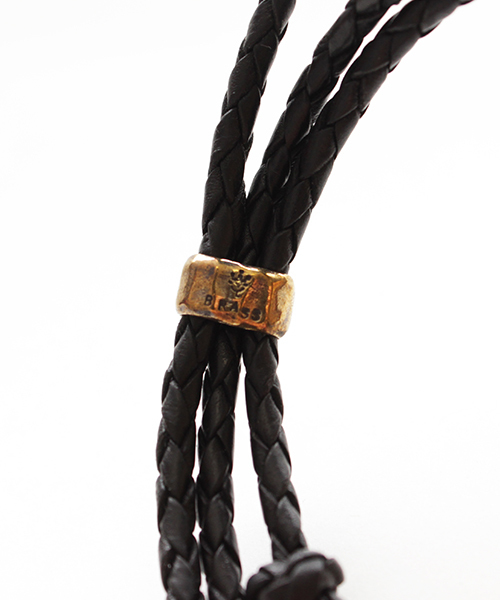 VIVIFY(ビビファイ)の「ブレスレット/ブレイド/ネイティブ/ブラック(ブレスレット・メンズ・ホワイト系その他/ブラック/ターコイズブルー/イエロー系その他/レッド系その他・FREE)」の9枚目の写真