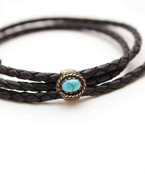 VIVIFY(ビビファイ)の「ブレスレット/ブレイド/ネイティブ/ブラック(ブレスレット・メンズ・ホワイト系その他/ブラック/ターコイズブルー/イエロー系その他/レッド系その他・FREE)」の10枚目の写真