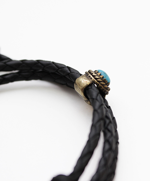 VIVIFY(ビビファイ)の「ブレスレット/ブレイド/ネイティブ/ブラック(ブレスレット・メンズ・ホワイト系その他/ブラック/ターコイズブルー/イエロー系その他/レッド系その他・FREE)」の11枚目の写真