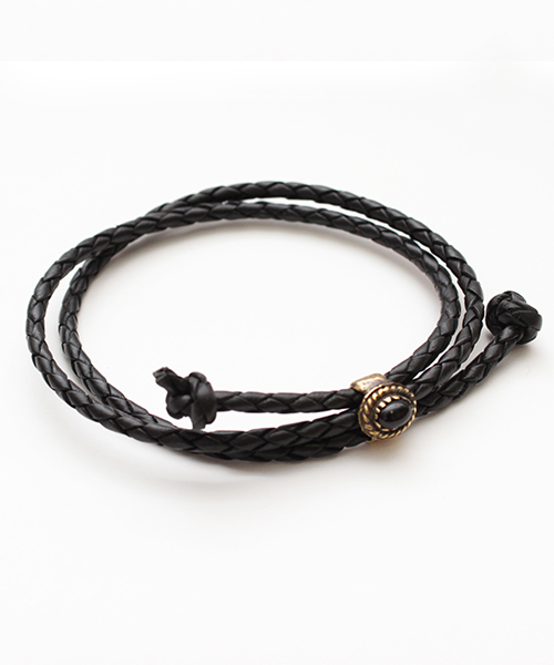VIVIFY(ビビファイ)の「ブレスレット/ブレイド/ネイティブ/ブラック(ブレスレット・メンズ・ホワイト系その他/ブラック/ターコイズブルー/イエロー系その他/レッド系その他・FREE)」の17枚目の写真