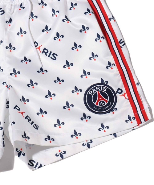 【新品】ジョーダン ブランド ジョーダン PSG ショート AOP / NIKE 新品】ジョーダン ブランド ジョーダン PSG ショート AOP / NIKE