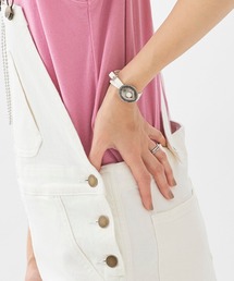 plage | *【PUNTOVITA/ プントビータ】SP THINY CONCHO ブレスレット◆(ブレスレット)