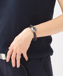 plage | 【PUNTOVITA/ プントビータ】SP THINY CONCHO ブレスレット◆(ブレスレット)