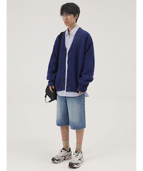 MASONPRINCE（メイソンプリンス）の「【MASONPRINCE】5 color brand logo socks WZ2022（ソックス/靴下・メンズ・ブラウン/グレー/グリーン/ホワイト/ブラック・FREE）」の16枚目の写真