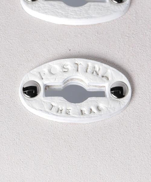 ZANELLATO(ザネラート)の「<ZANELLATO(ザネラート)>POSTINA BABY PURA CRC バッグ(ショルダーバッグ・レディース・ホワイト・FREE)」の14枚目の写真