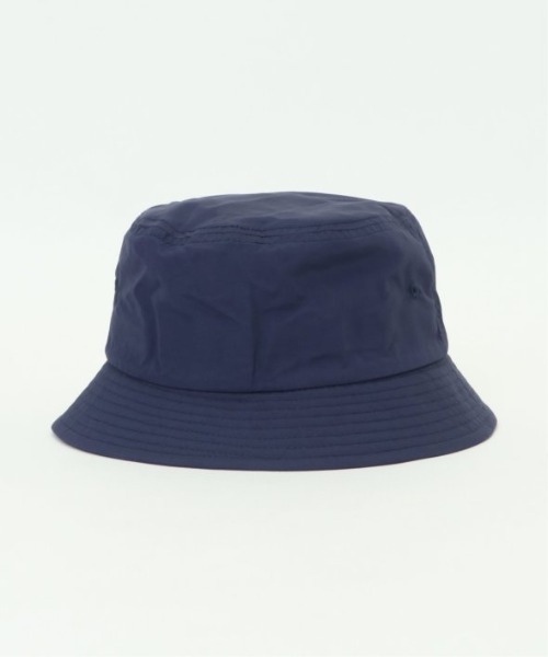 ikka(イッカ)の「SUPPLEX NYLON HAT(ハット・メンズ・ブラック/ブルー系その他/パープル/ベージュ・FREE)」の7枚目の写真
