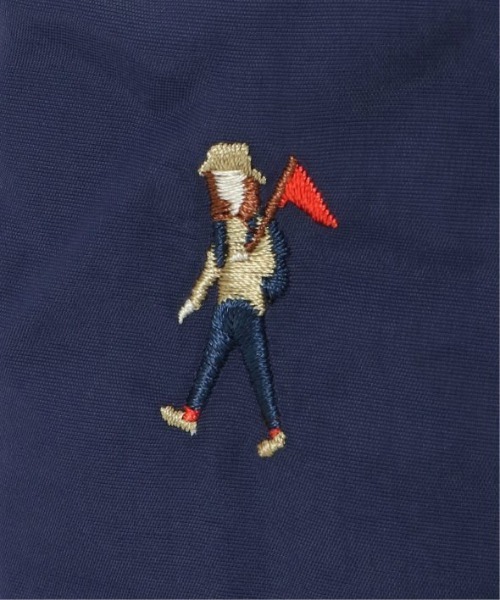 ikka(イッカ)の「SUPPLEX NYLON HAT(ハット・メンズ・ブラック/ブルー系その他/パープル/ベージュ・FREE)」の10枚目の写真