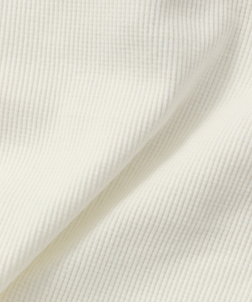 LOWRYS FARM(ローリーズファーム)の「カップツキクロスキャミ 946900(キャミソール・レディース・ブラック/パープル/オフホワイト/イエロー・FREE)」の20枚目の写真