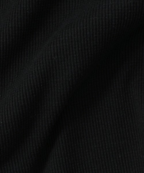 LOWRYS FARM(ローリーズファーム)の「カップツキクロスキャミ 946900(キャミソール・レディース・ブラック/パープル/オフホワイト/イエロー・FREE)」の21枚目の写真