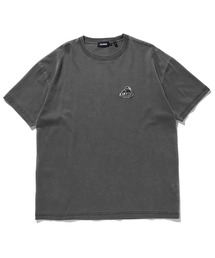 XLARGE | PIGMENT EMBROIDERY SLANTED OG S/S TEE(Tシャツ/カットソー)